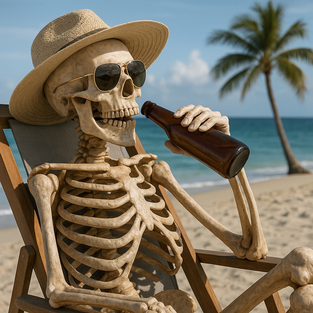 It's time to ditch the obsession with JUST retirement.