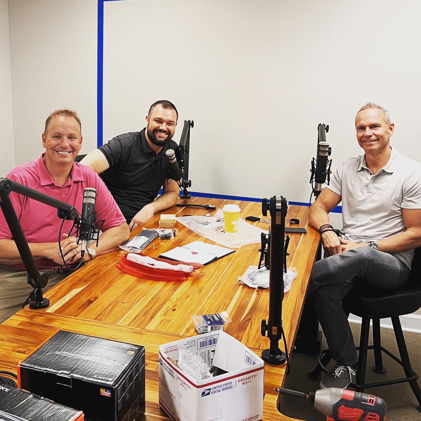Exciting things to come with Bettr! So excited about everything we’ve been work…