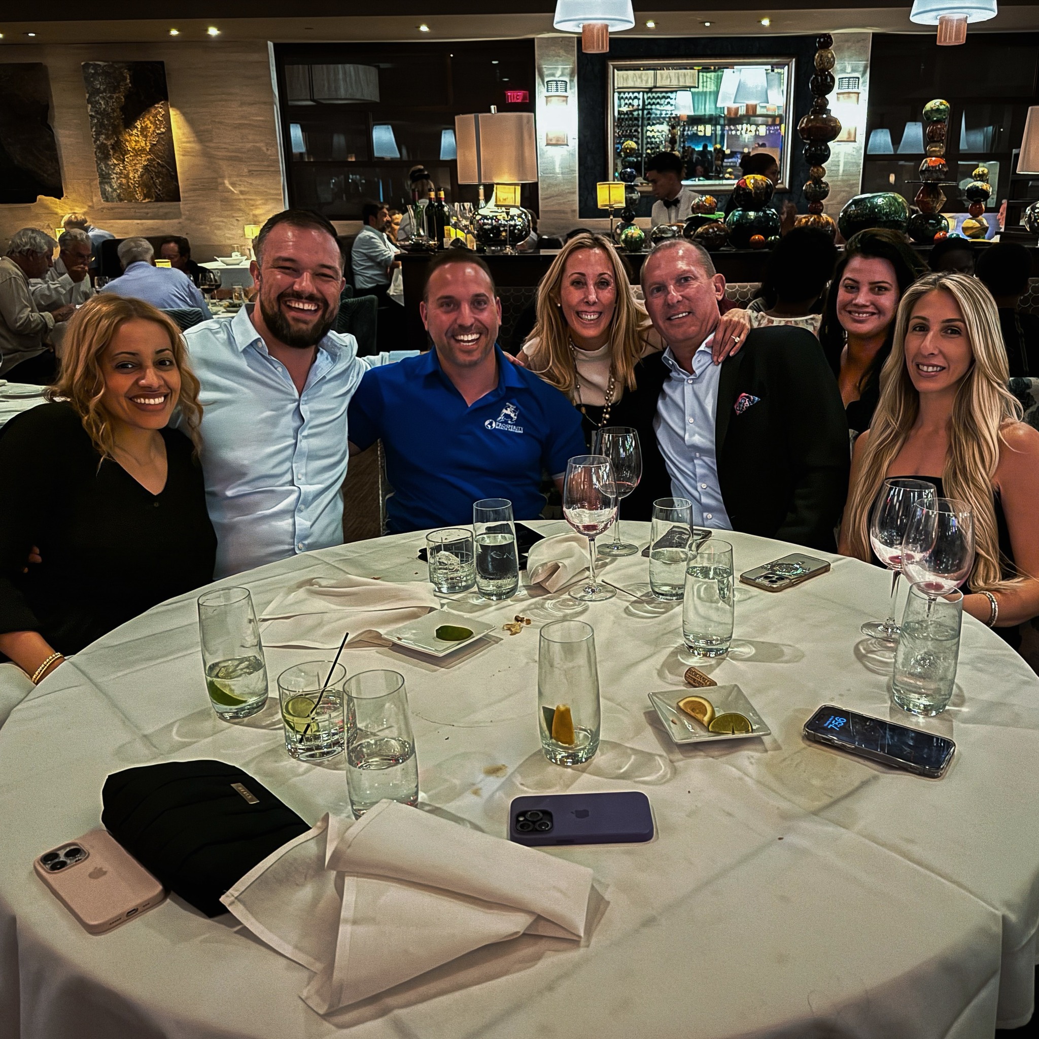 I’m blown away with how much fun we had! 🥳