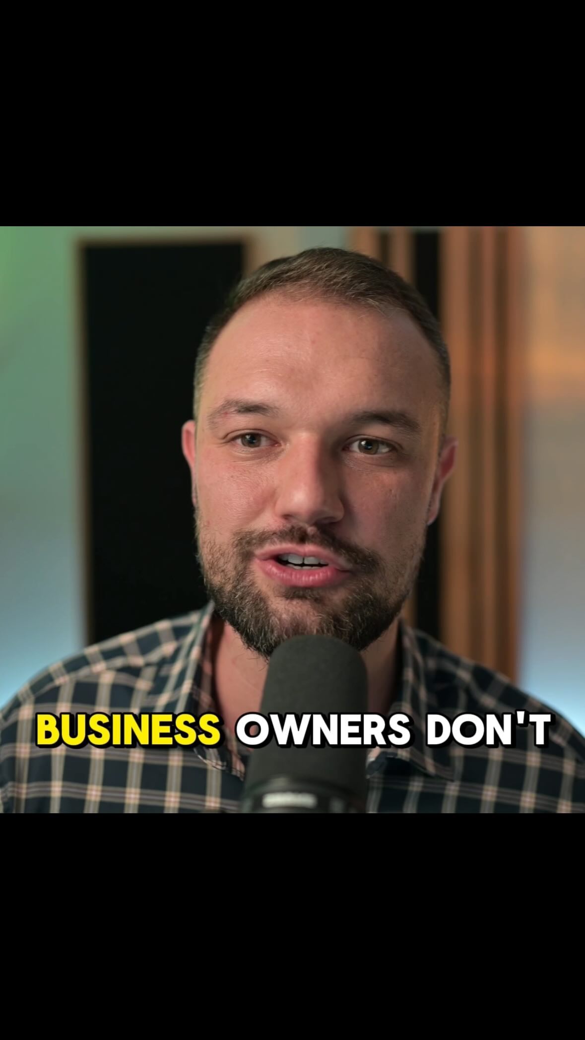 Dropping Wednesday 4pm ET! Scaling your Business without Destroying your Busine…