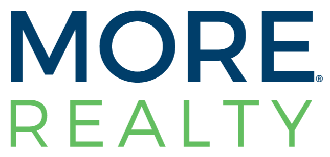 MORE Realty logo
